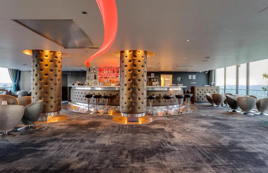 Radisson Blu Hotel Lietuva-1