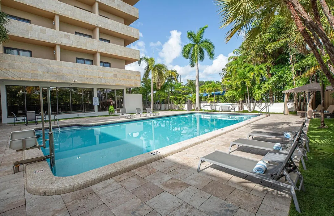 Regency Miami Airport By Sonesta-1