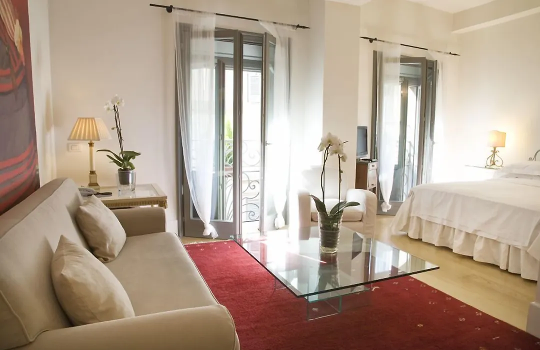 Antica Locanda Dei Mercanti-1