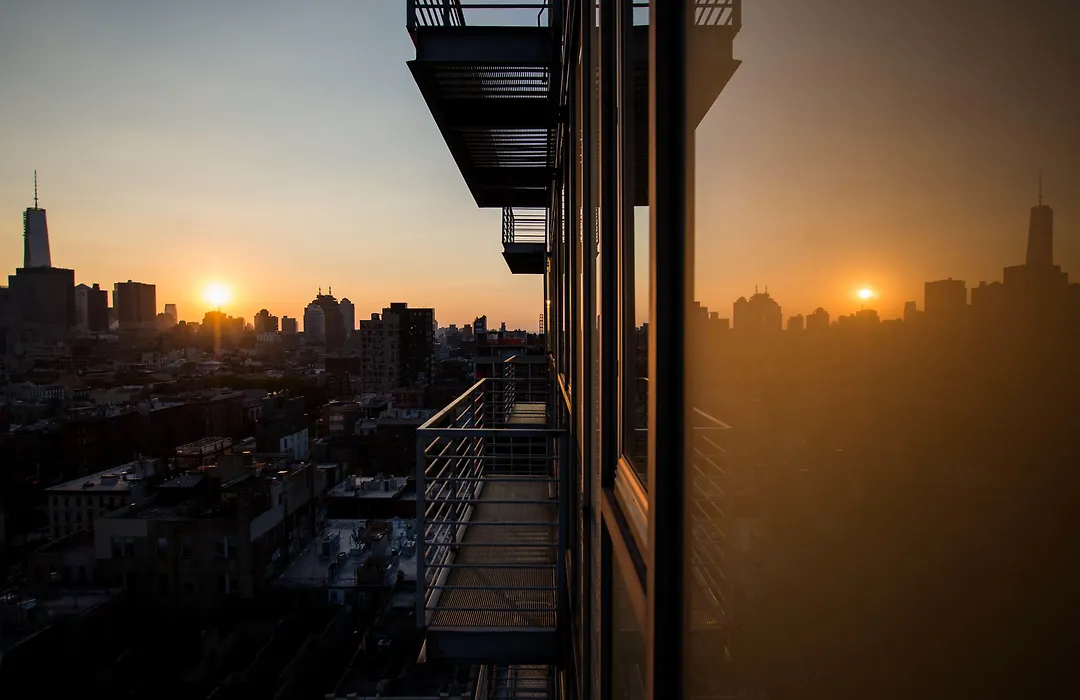Hotel On Rivington-1