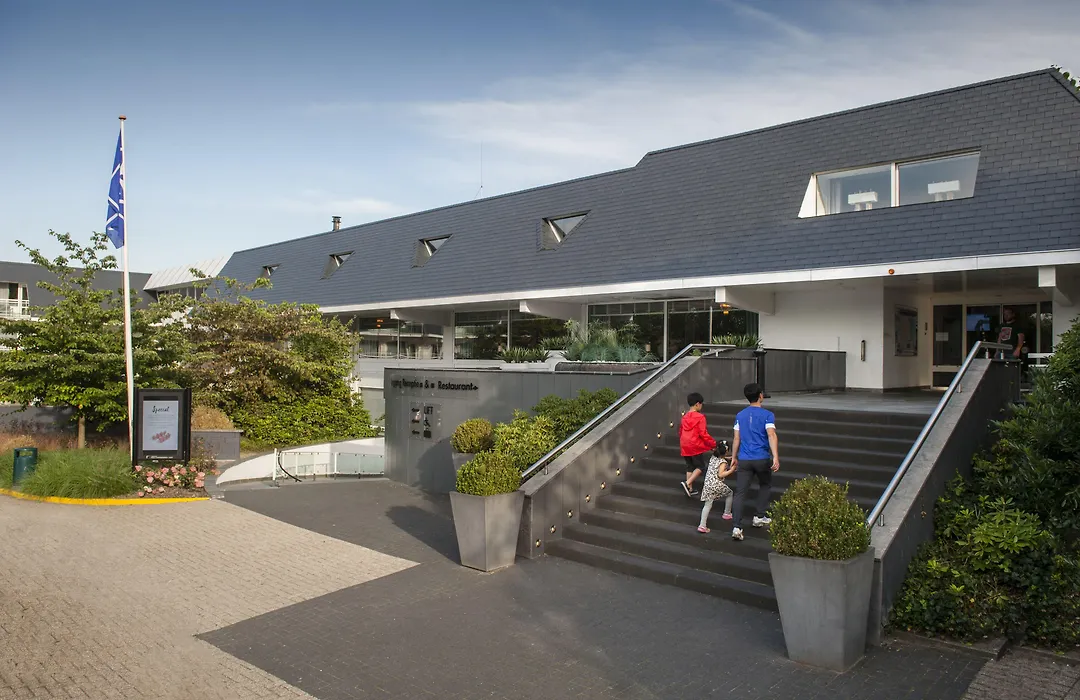 Van der Valk Hotel 's-Hertogenbosch – Vught-1