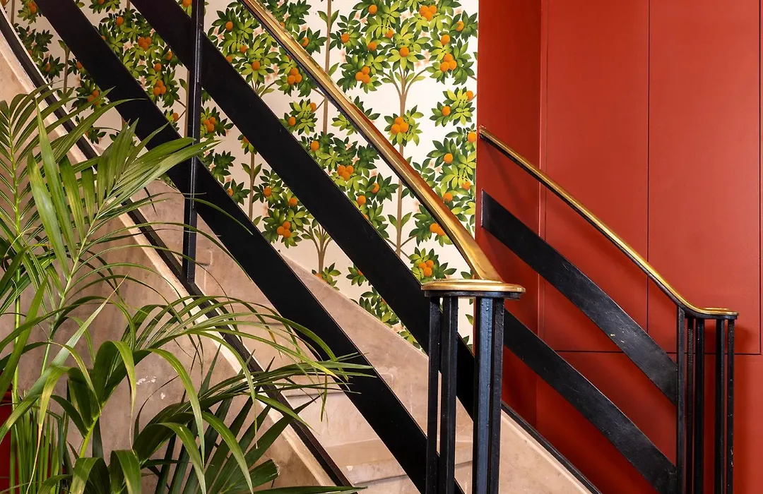 Hotel Le Rocroy-1