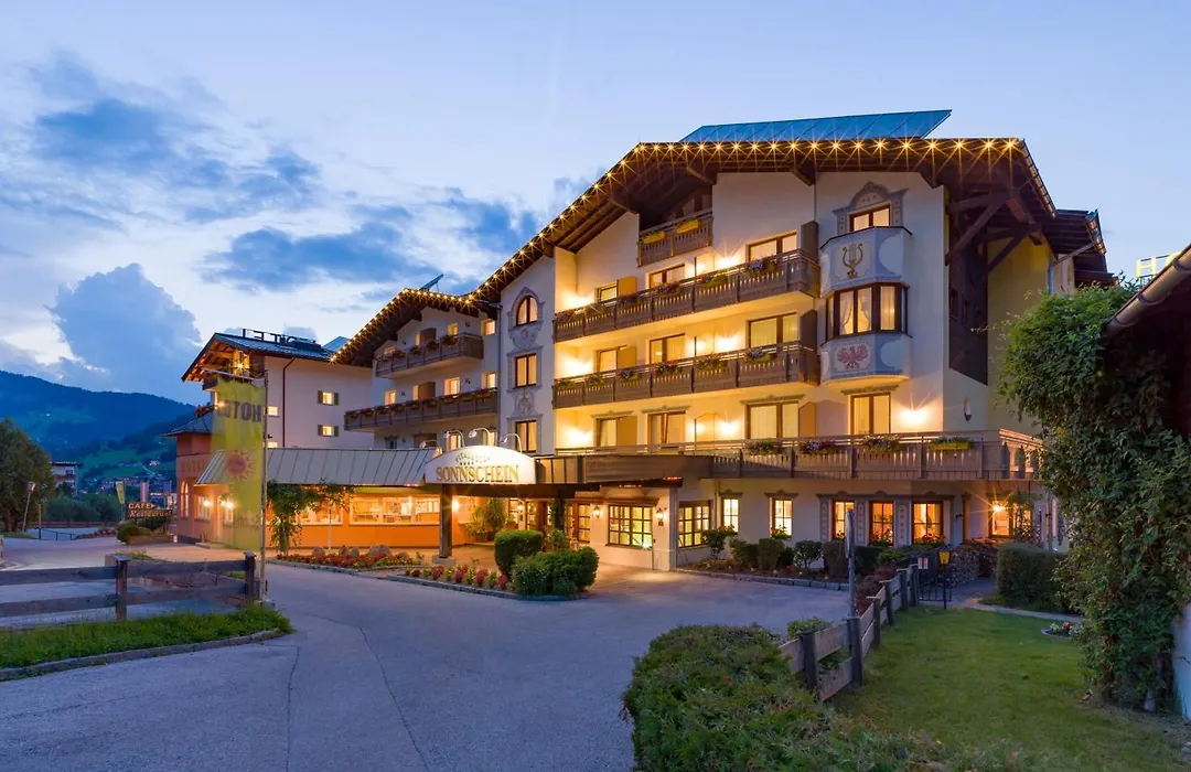 Harmony Hotel Sonnschein-1