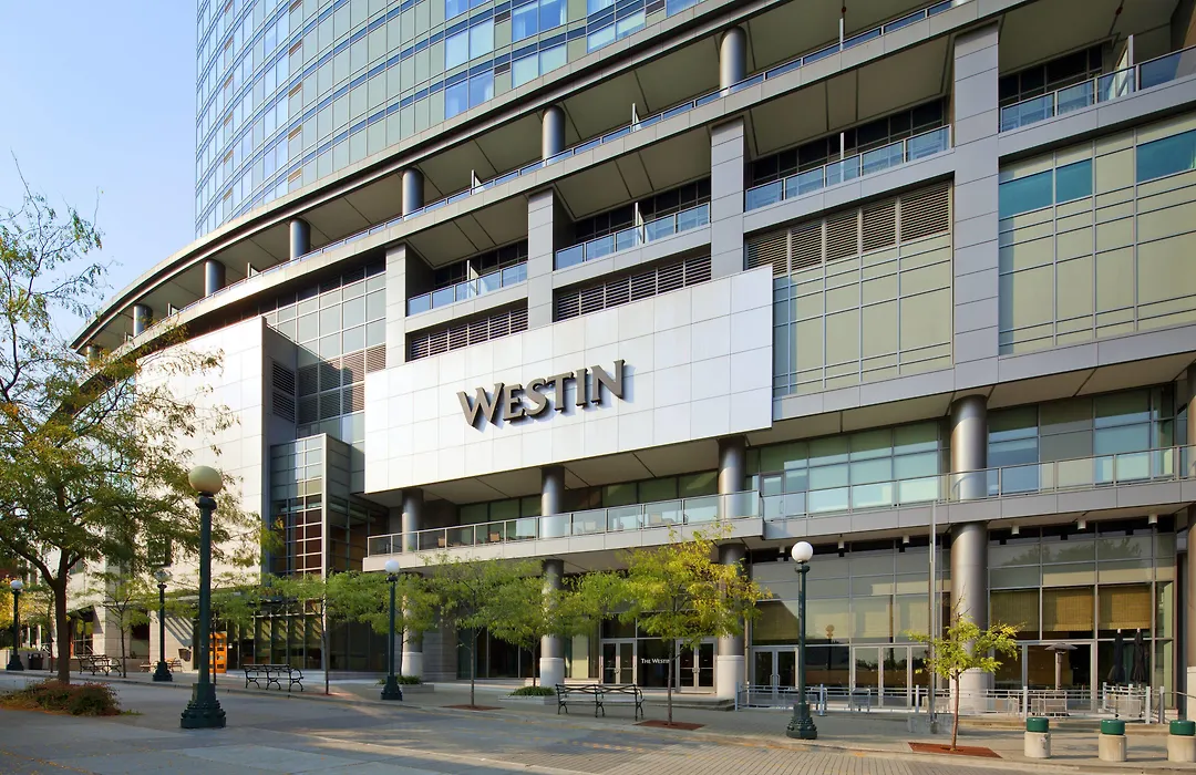 The Westin Bellevue-1