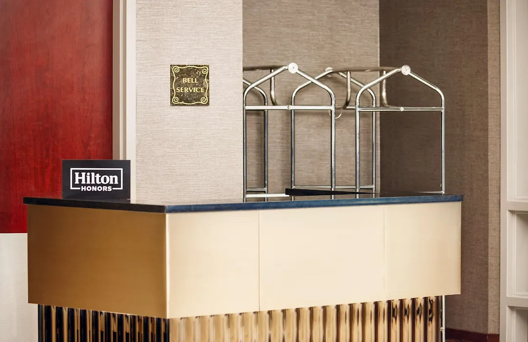 Embassy Suites Huntsville-1