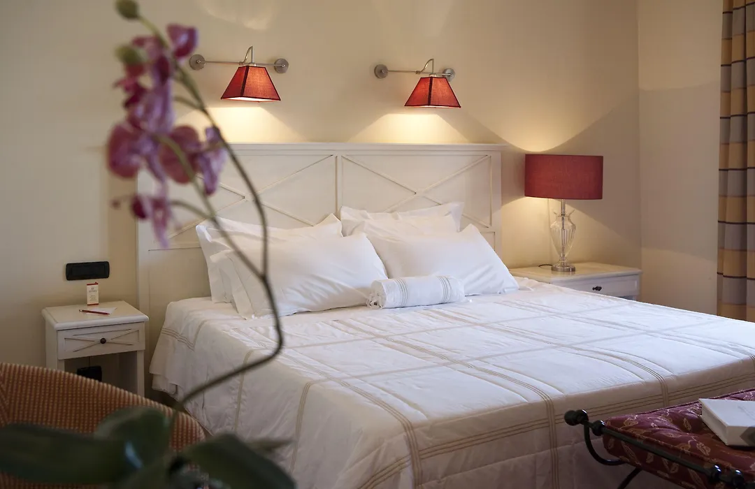 Hotel Villa Cappugi-1