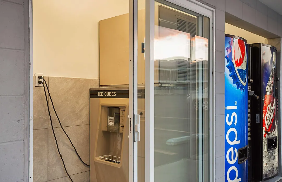 Motel 6-Wenatchee, Wa-1