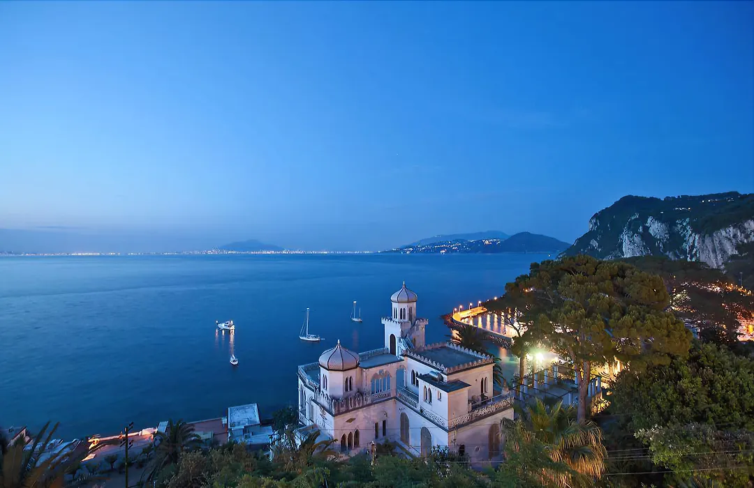 Luxury Villa Excelsior Parco-1