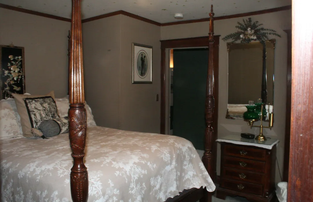Rose Arden Bed & Breakfast-1