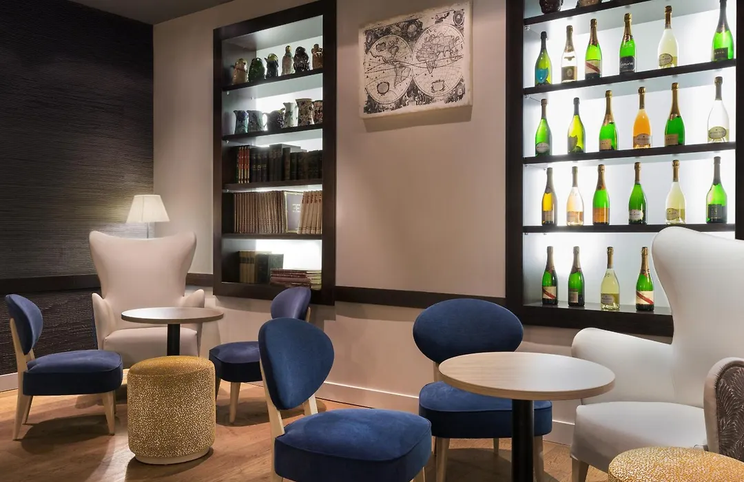 Abbaye des Capucins Spa&Resort-1