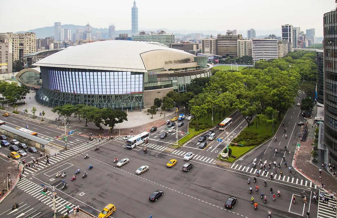 Illume Taipei-1