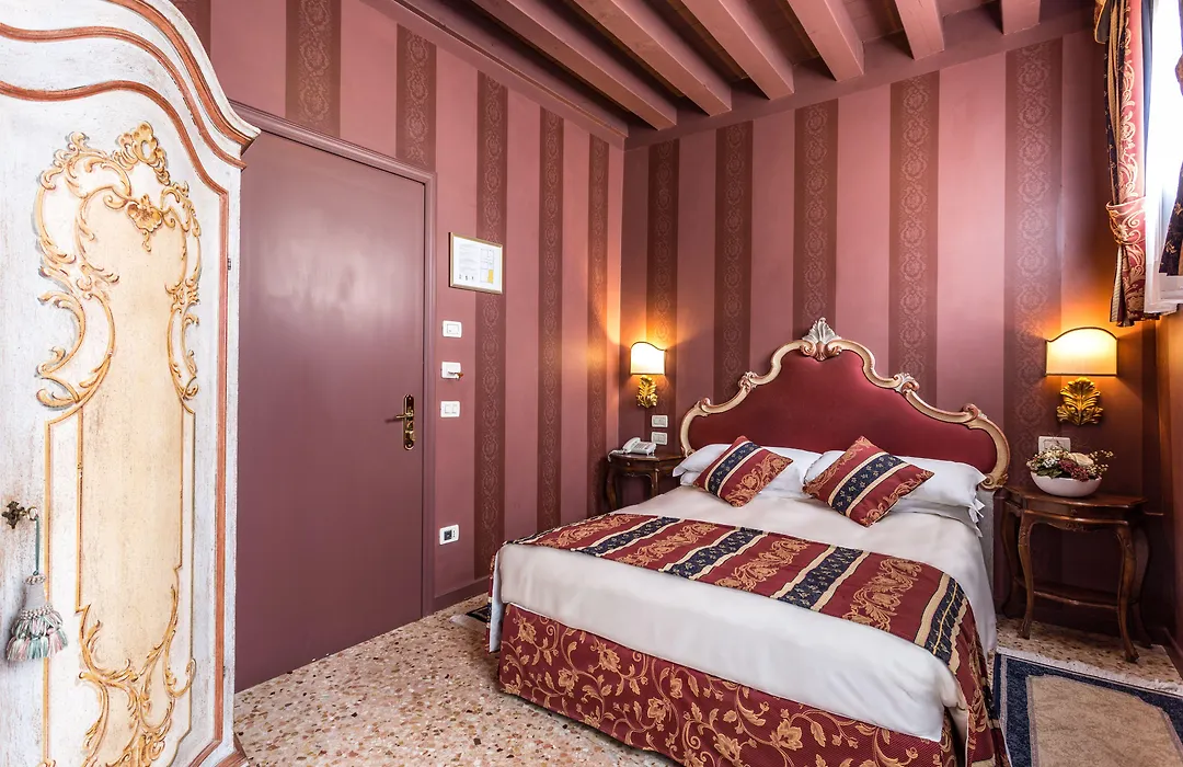 Hotel Tiziano-1