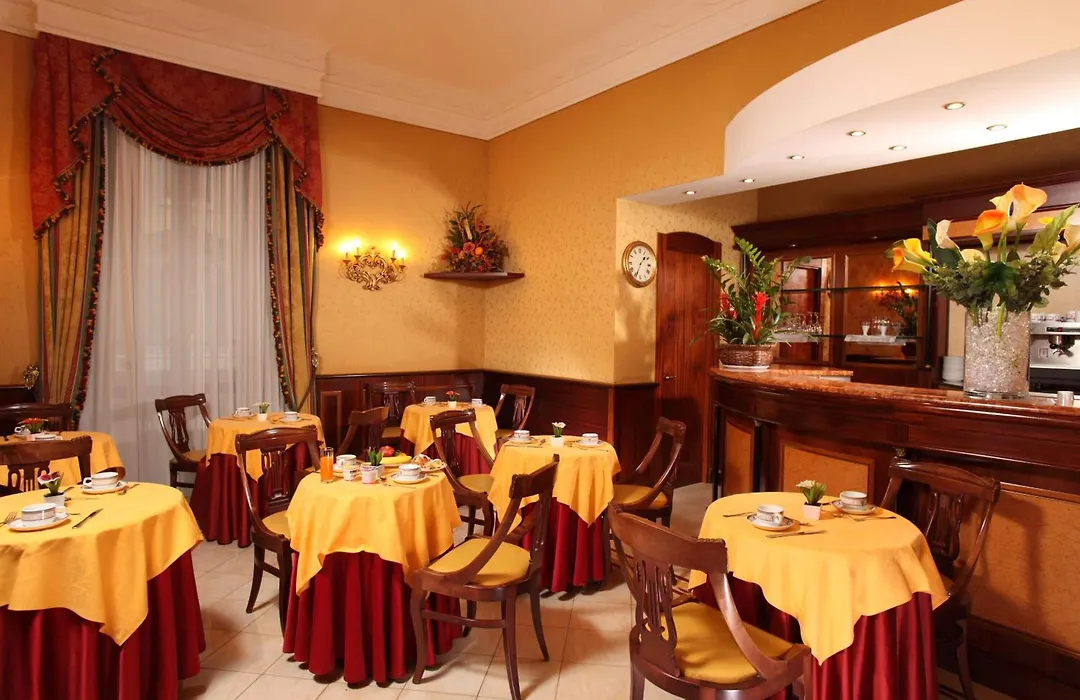 Hotel Serena Srl-1