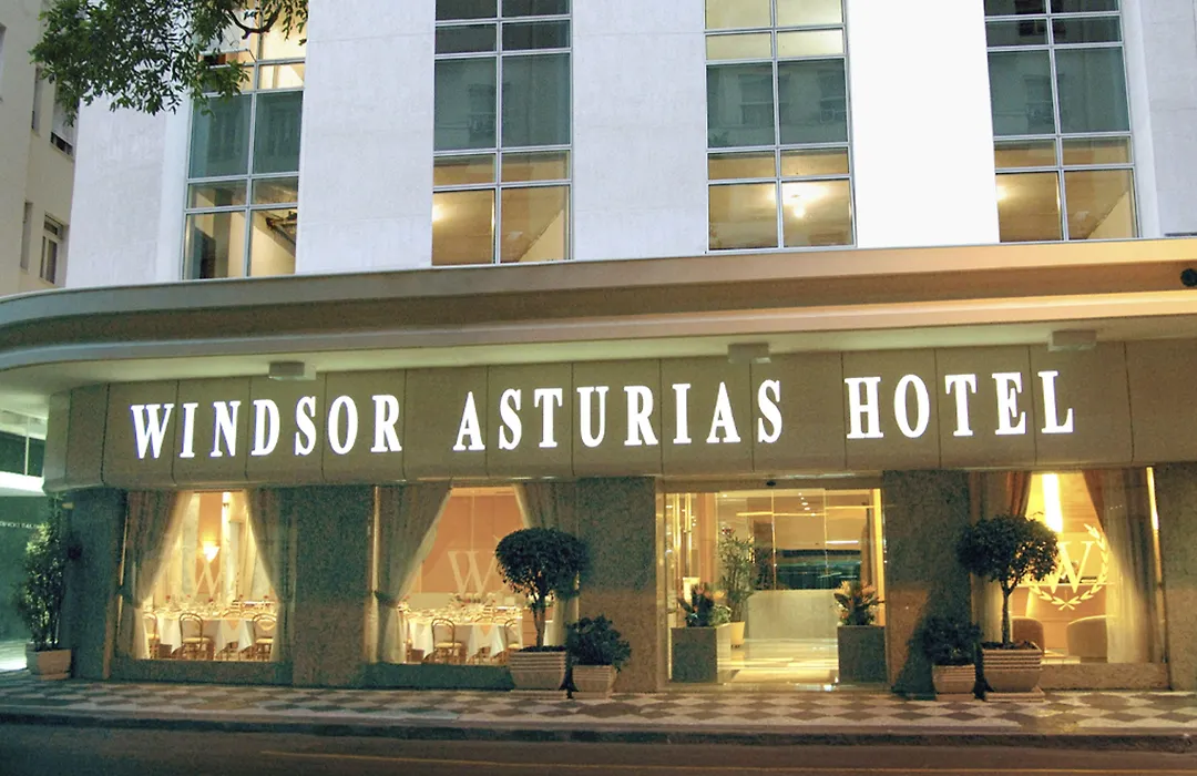 Windsor Asturias Hotel-1