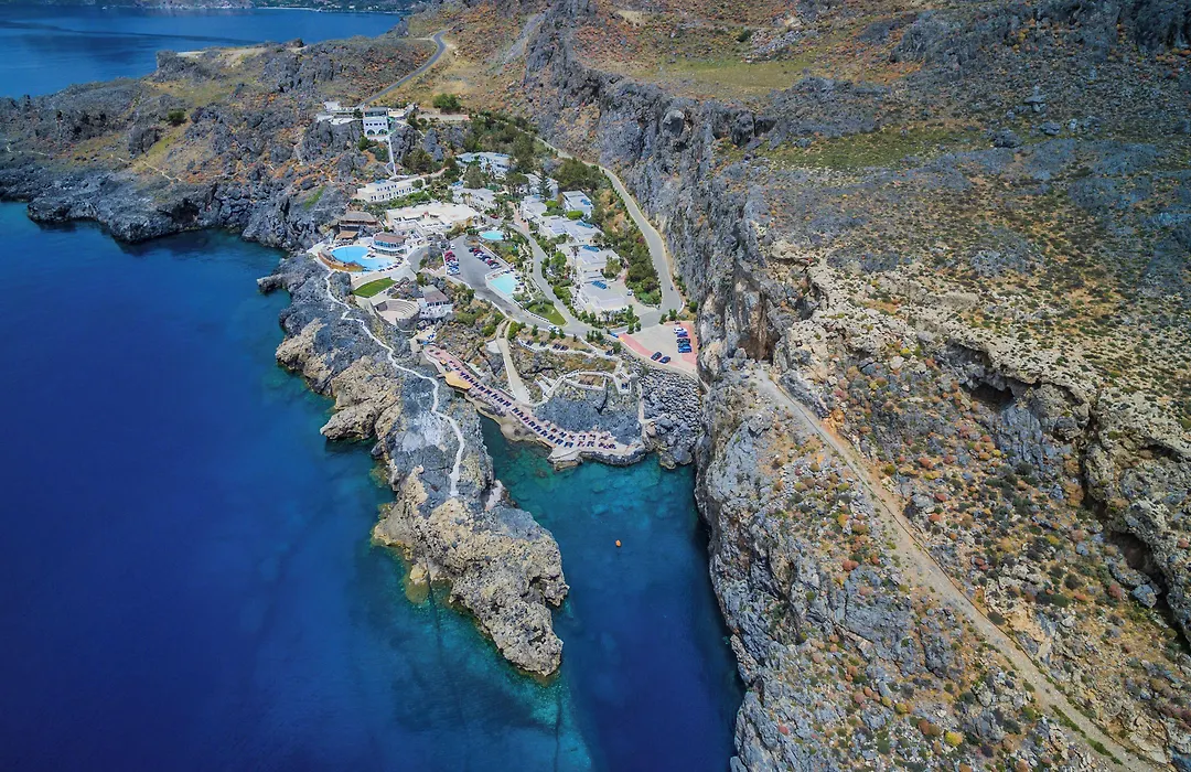 Kalypso Cretan Village Resort & Spa-1