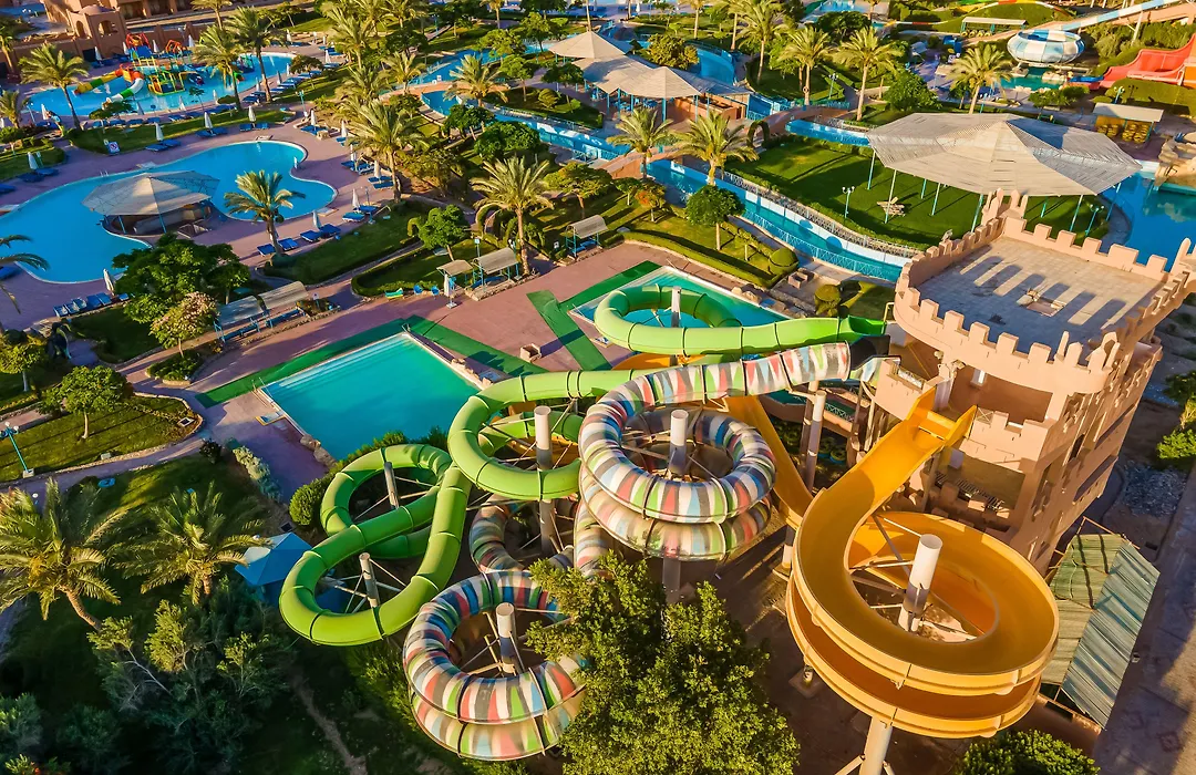 Akassia Swiss Resort-1