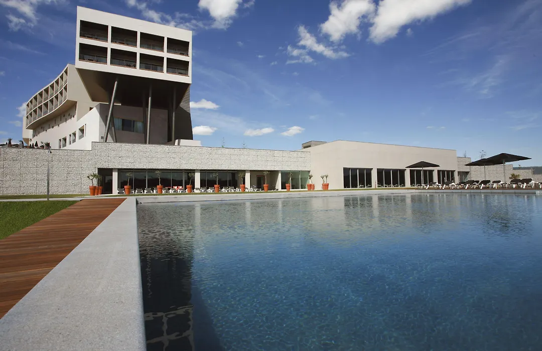 Hotel Casino Chaves-1