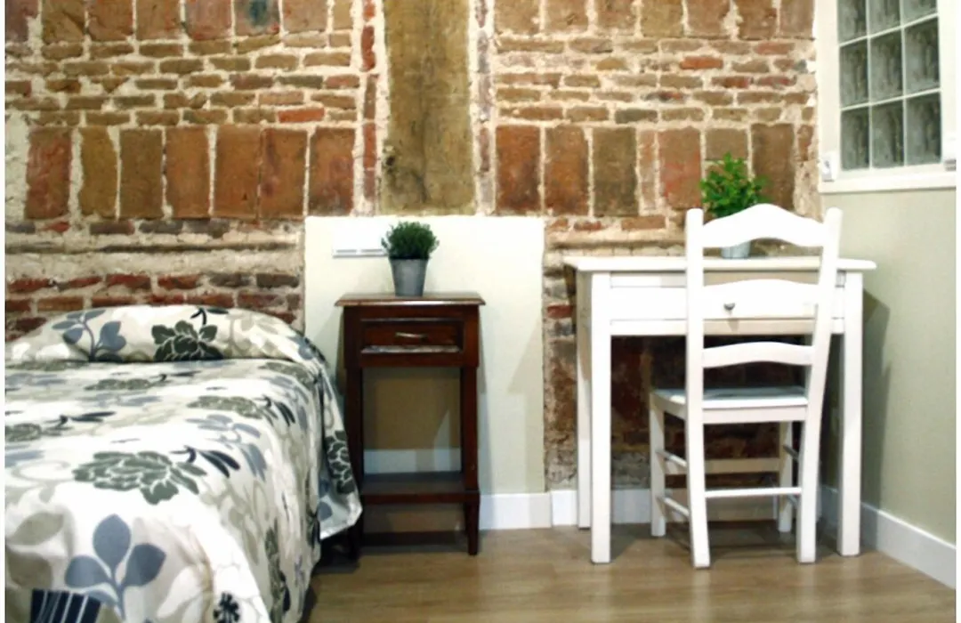Hostal Madrid-1