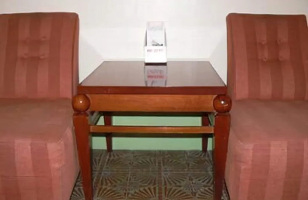 Hotel Du Brabant-1