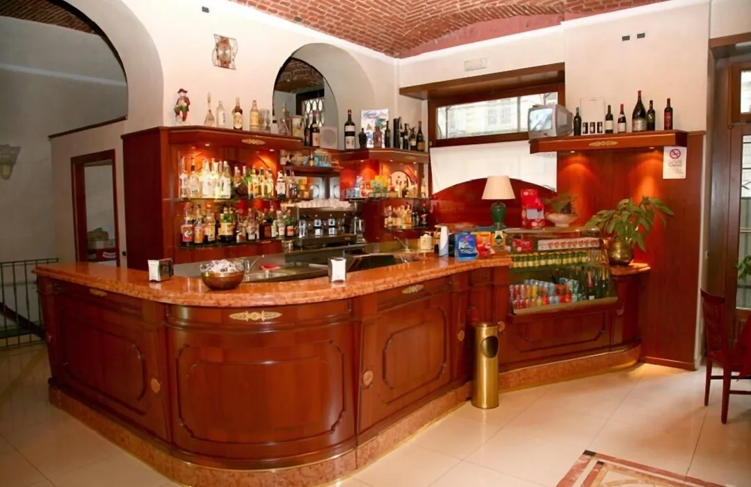 Hotel Nizza-1