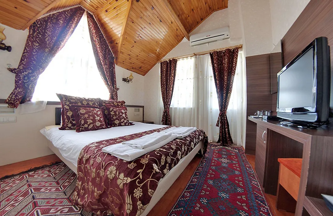 Venus Hotel-1