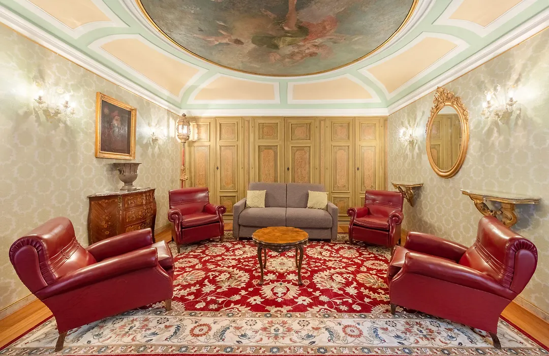 Hotel Mezzo Pozzo-1