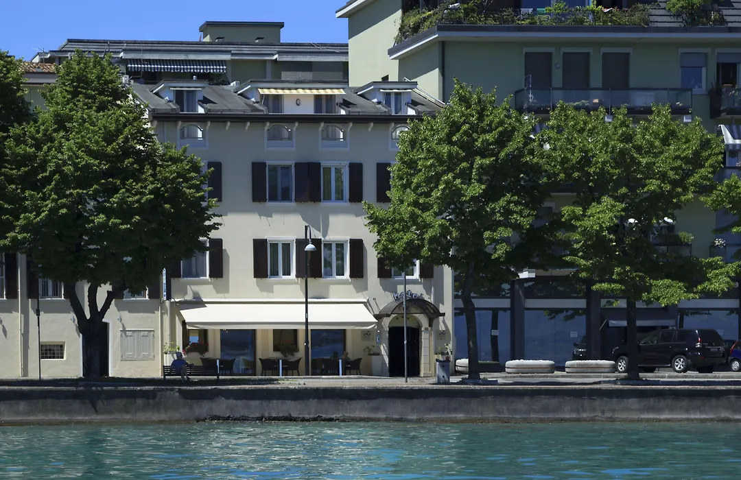 Hotel Europa-1
