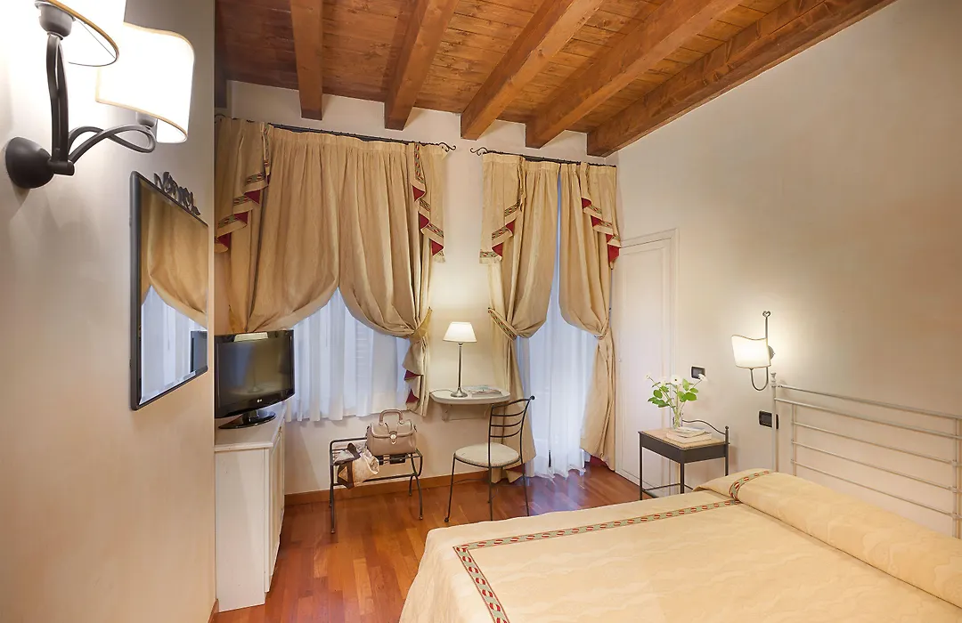 Hotel Marco Polo-1