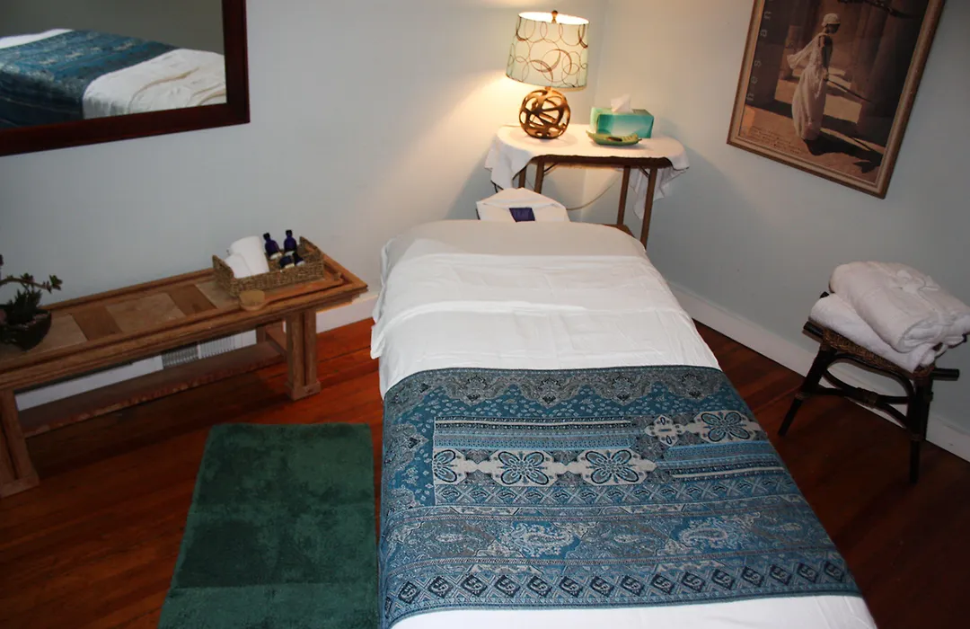 Black Mountain Inn-1
