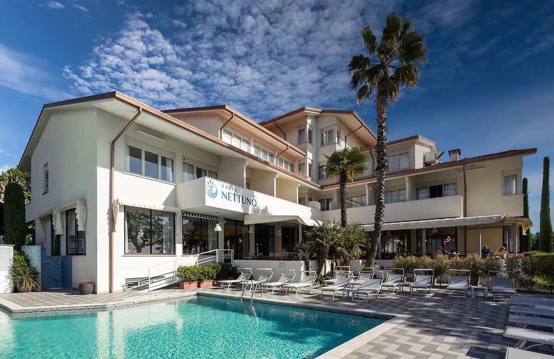 Hotel Nettuno-1