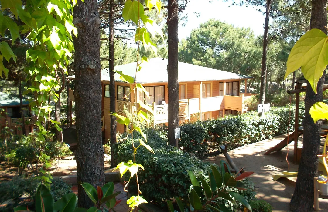 Residence Les Pins-1