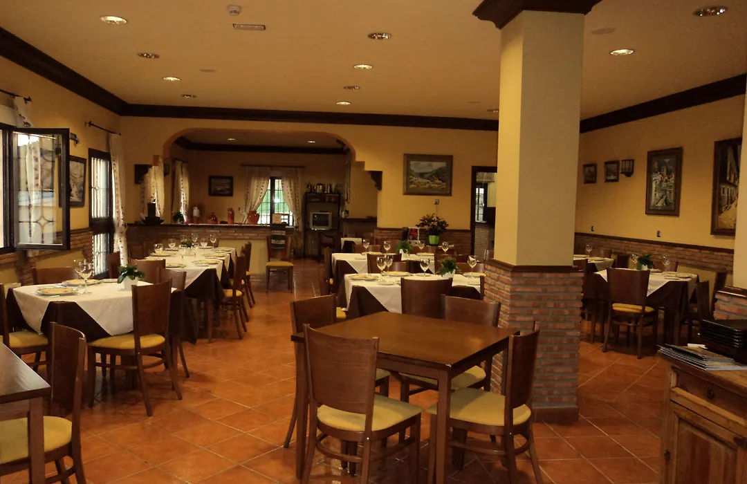 Hotel Encina Centenaria-1