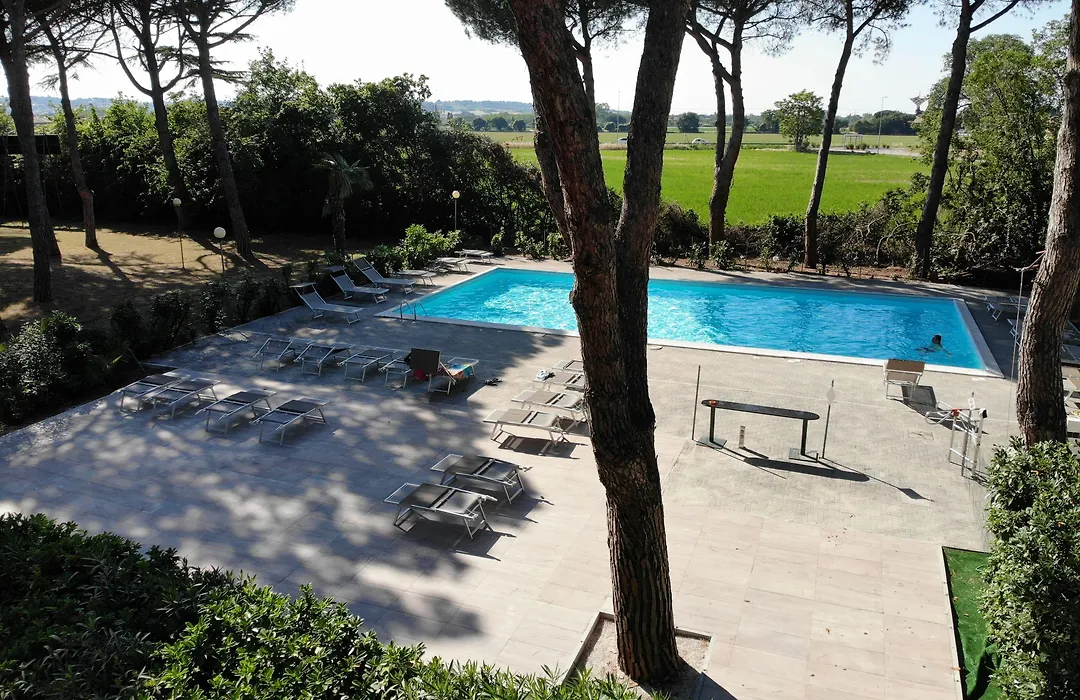 Villaggio Mithos-1