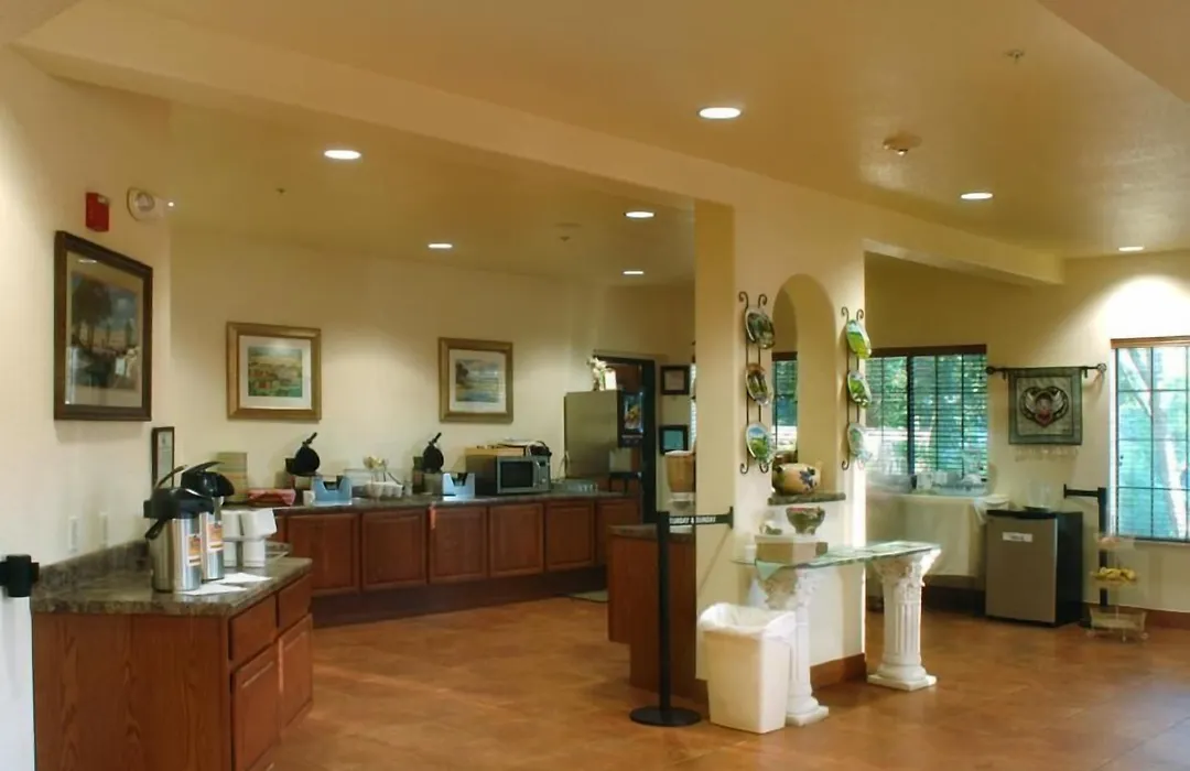 Inn On Barons Creek-1