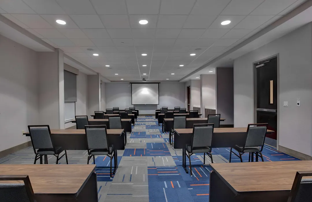 Hampton Inn & Suites Fort Lauderdale - Miramar-1