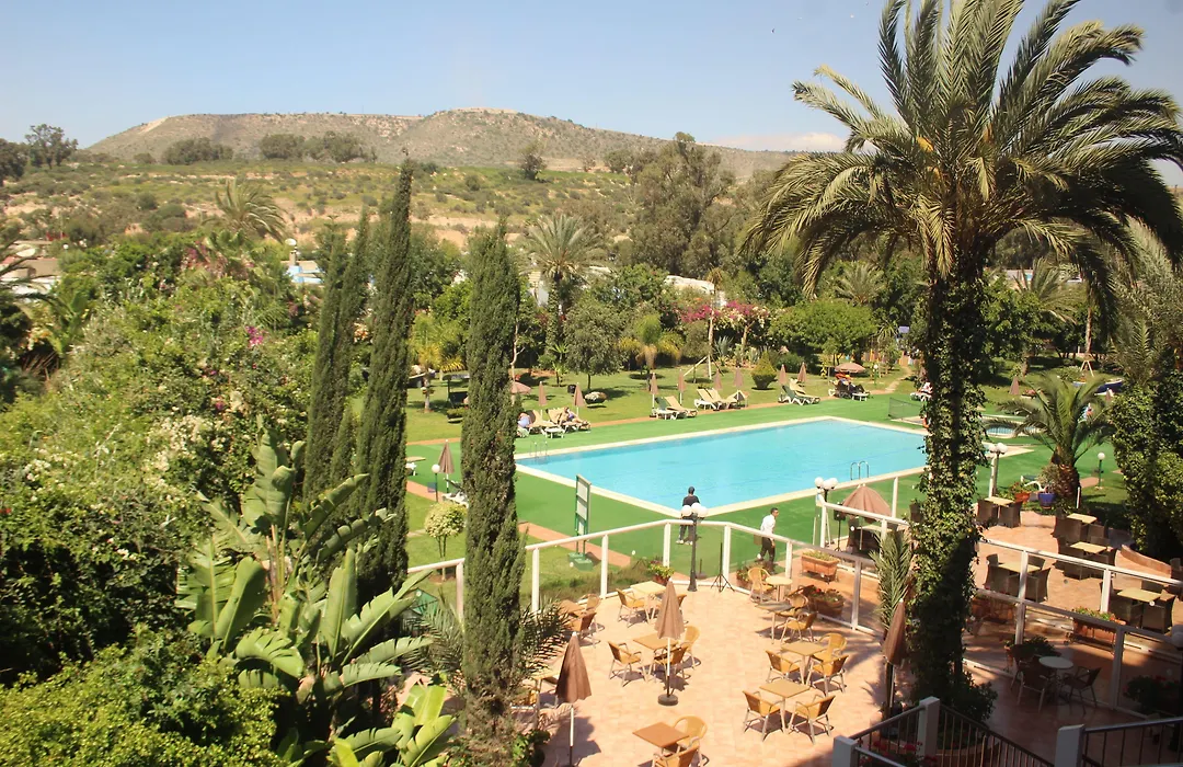 Hotel Tildi Hotel&Spa-1