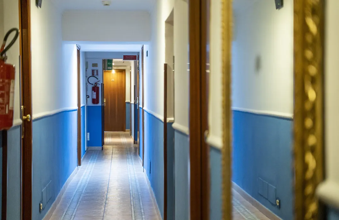Hotel Ferrarese-1