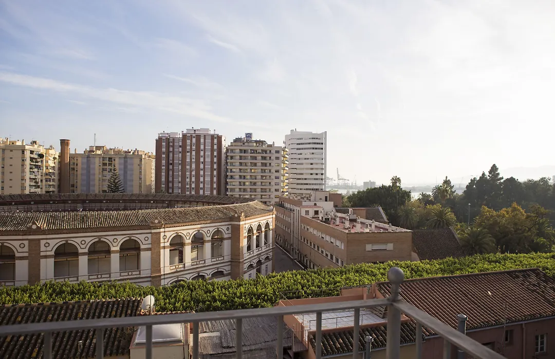 Hotel Eliseos-1