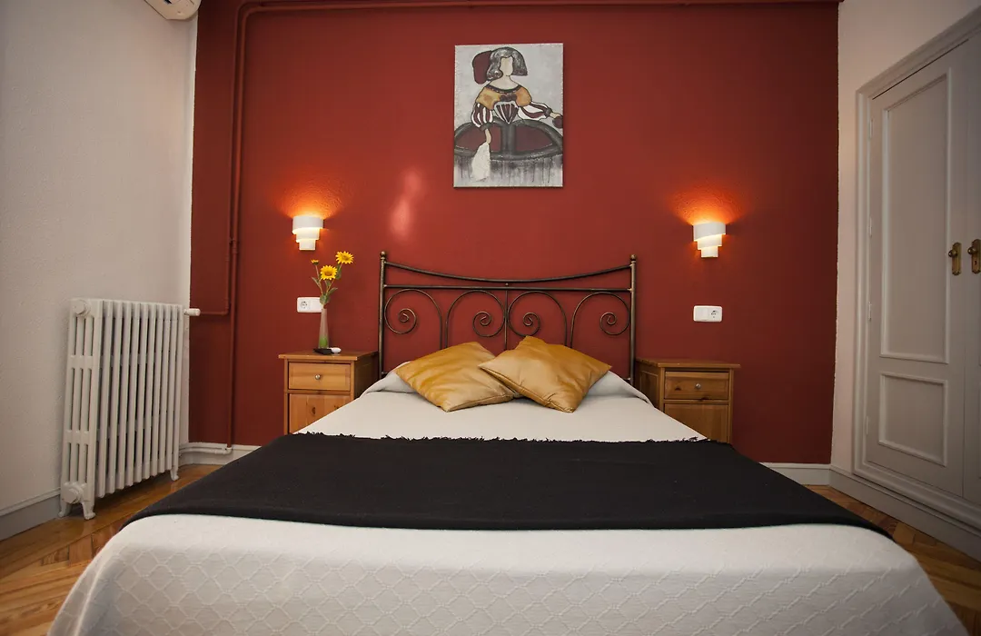 Hostal Aresol-1