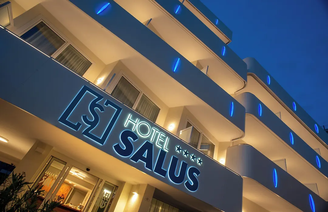 Hotel Salus-1