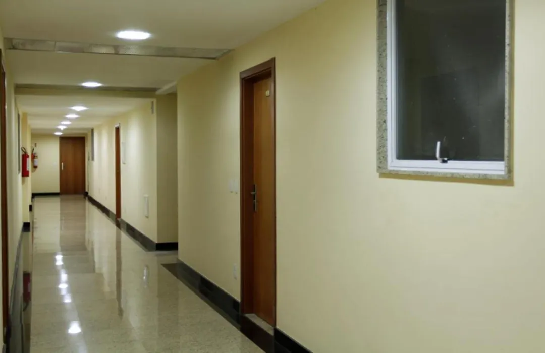 Hotel Pouso Real-1