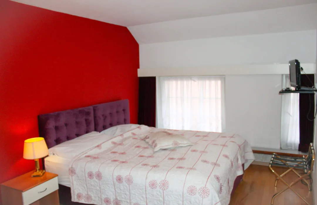 Hotel Villette City Center - Bellevue-1