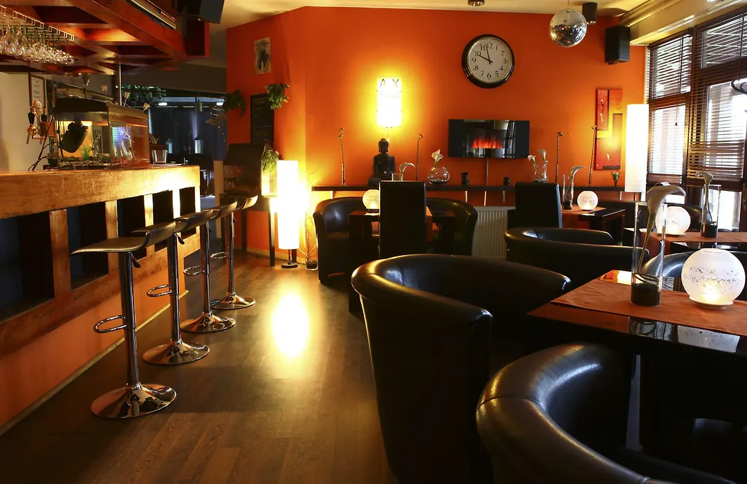 Le Relais Des Chateaux Forts-1