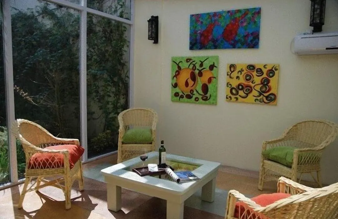 Tiana Hotel Boutique-1