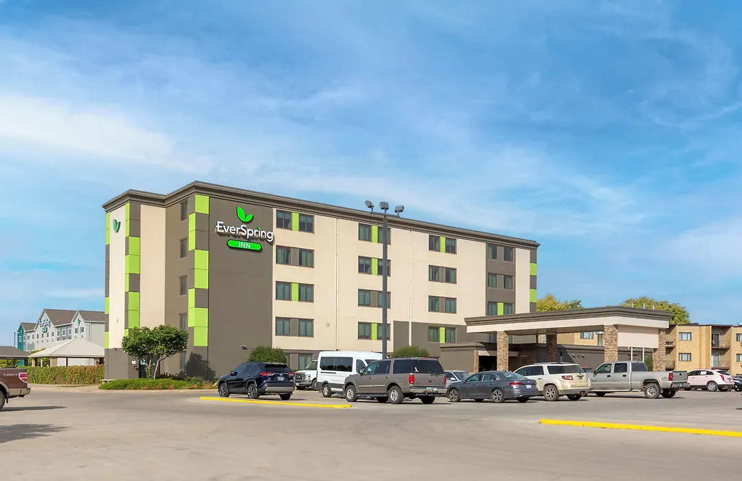 Everspring Inn-1