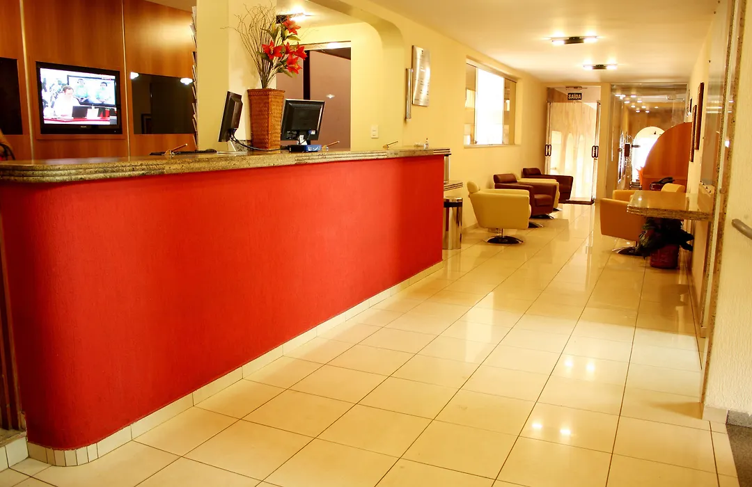 Hotel Bernal-1