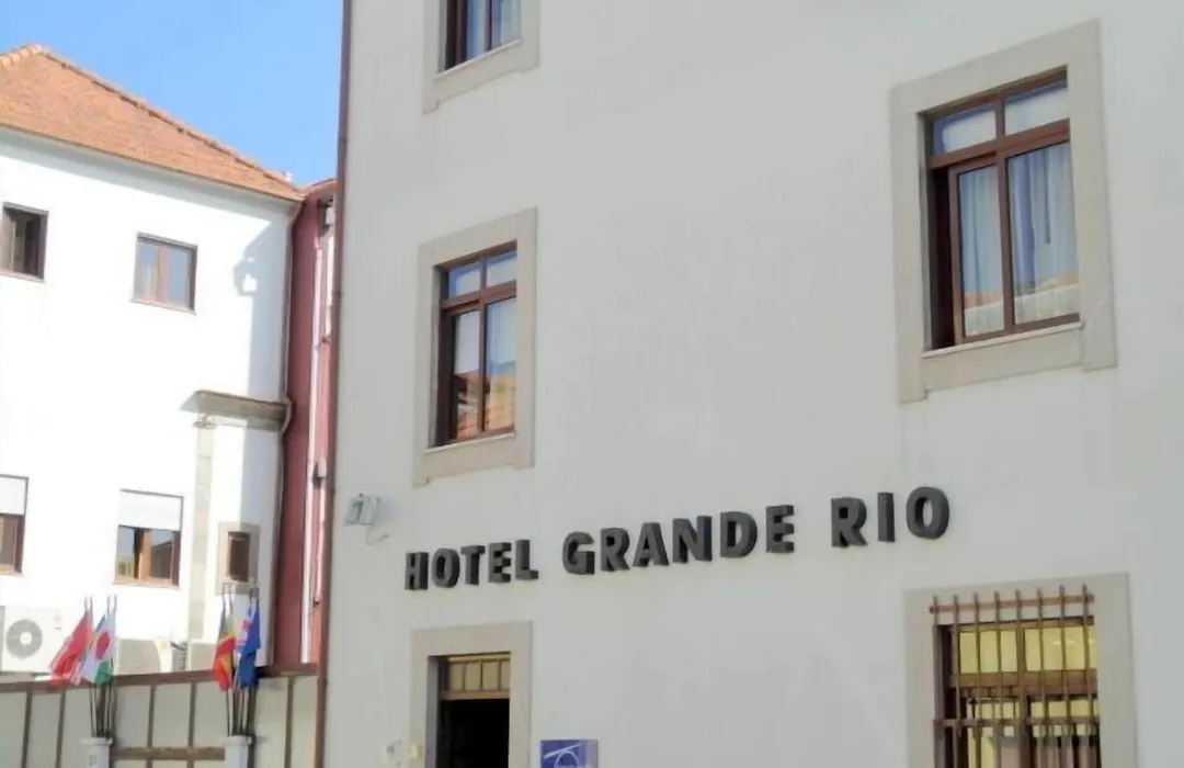 Hotel Grande Rio-1