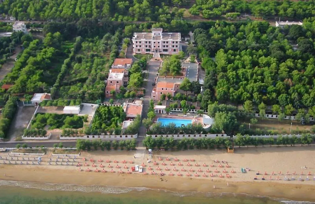 Hotel Residence Adria-1