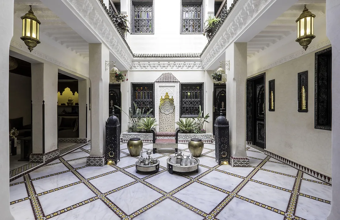 Riad Nesma Suites & Spa-1