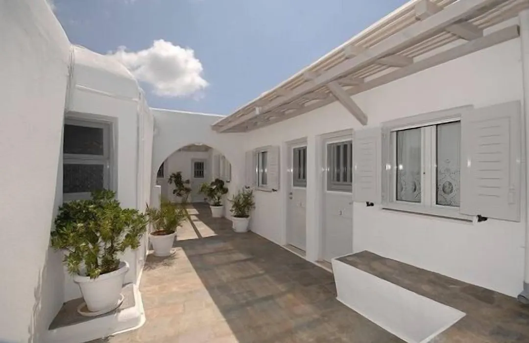 Hotel Milena-1